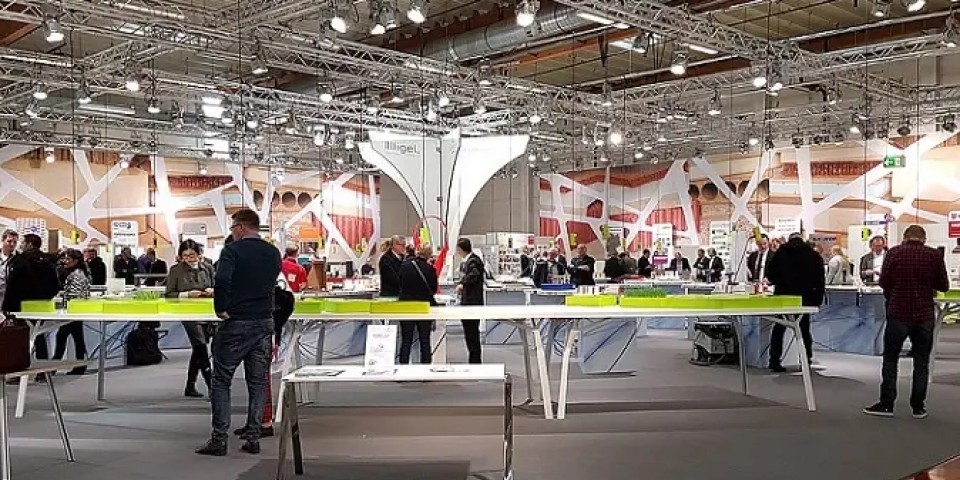 125th Canton Fair | Grateful Greeting, Promising  Future